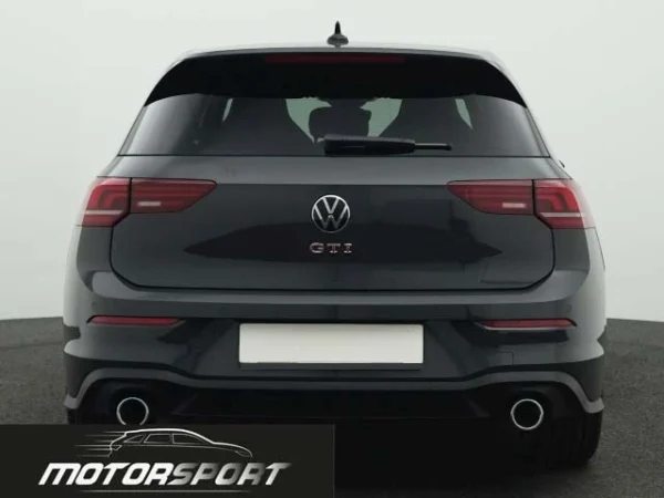 Volkswagen Golf GTI 8.5 2.0 TSI 265cv DSG – Anno: 10/2024 – Km: 22.450 - immagine 6