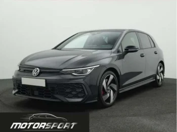 Volkswagen Golf GTI 8.5 2.0 TSI 265cv DSG – Anno: 10/2024 – Km: 22.450