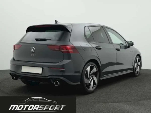 Volkswagen Golf GTI 8.5 2.0 TSI 265cv DSG – Anno: 10/2024 – Km: 22.450 - immagine 5