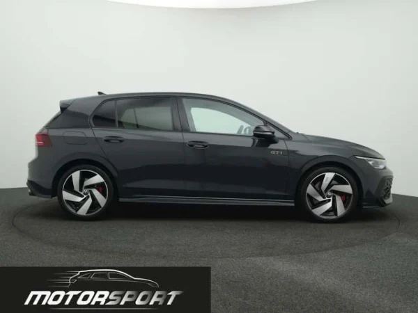 Volkswagen Golf GTI 8.5 2.0 TSI 265cv DSG – Anno: 10/2024 – Km: 22.450 - immagine 7