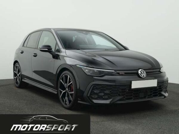 Volkswagen Golf GTI 2.0 TSI 265cv DSG - Anno: 10/2024 - Km: 5.400 - immagine 2
