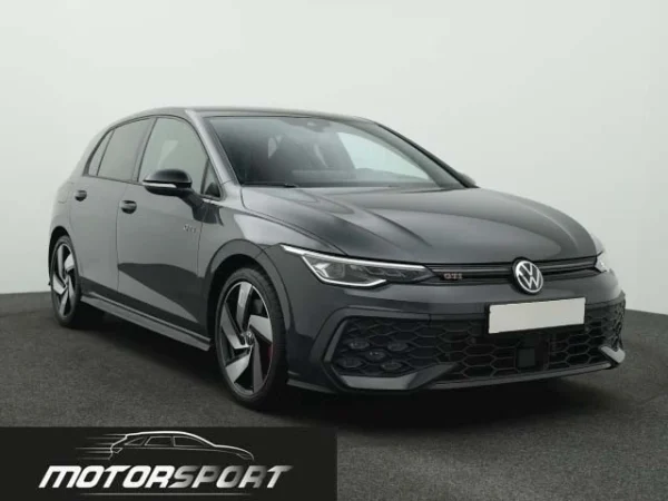 Volkswagen Golf GTI 8.5 2.0 TSI 265cv DSG – Anno: 10/2024 – Km: 22.450 - immagine 2
