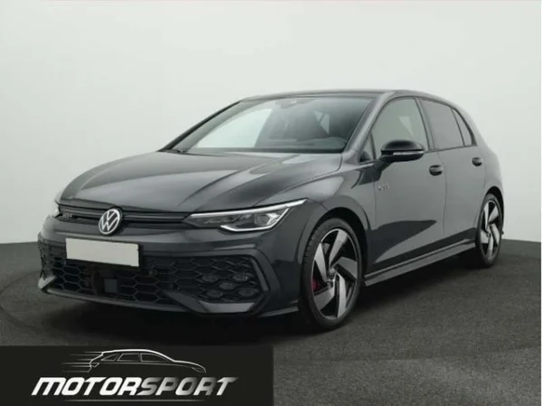 Volkswagen Golf GTI 8.5 2.0 TSI 265cv DSG – Anno: 10/2024 – Km: 22.450