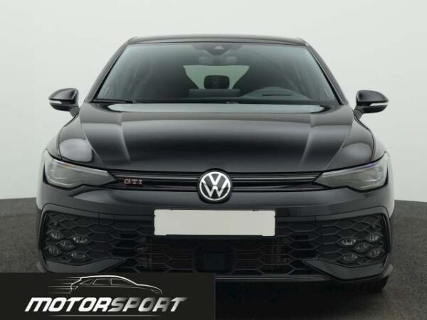 Volkswagen Golf GTI 2.0 TSI 265cv DSG - Anno: 10/2024 - Km: 5.400 - immagine 3