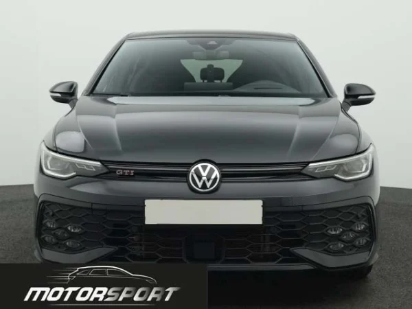 Volkswagen Golf GTI 8.5 2.0 TSI 265cv DSG – Anno: 10/2024 – Km: 22.450 - immagine 3