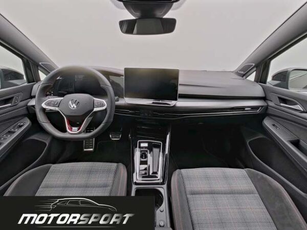 Volkswagen Golf GTI 2.0 TSI 265cv DSG - Anno: 10/2024 - Km: 5.400 - immagine 9