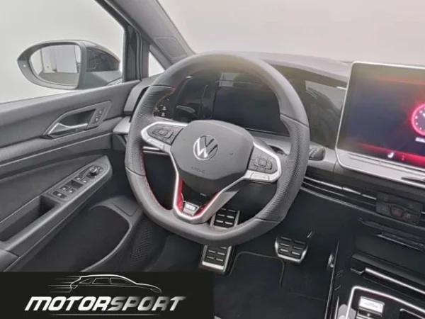 Volkswagen Golf GTI 8.5 2.0 TSI 265cv DSG – Anno: 10/2024 – Km: 22.450 - immagine 11