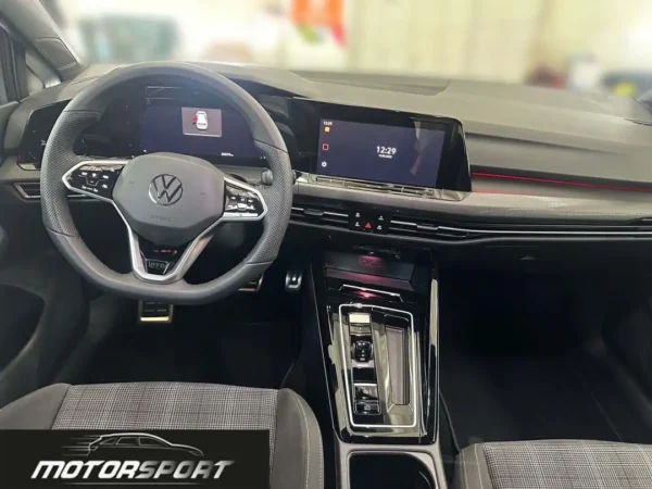 Volkswagen Golf GTD 2.0 TDI 200cv DSG - Anno: 01/2024 - Km: 24.500 - immagine 7
