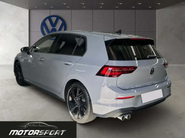 Volkswagen Golf GTD 2.0 TDI 200cv DSG - Anno: 01/2024 - Km: 24.500 - immagine 3