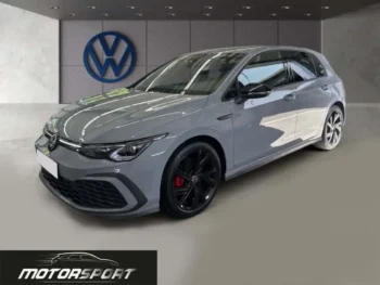 Volkswagen Golf GTD 2.0 TDI 200cv DSG - Anno: 01/2024 - Km: 24.500