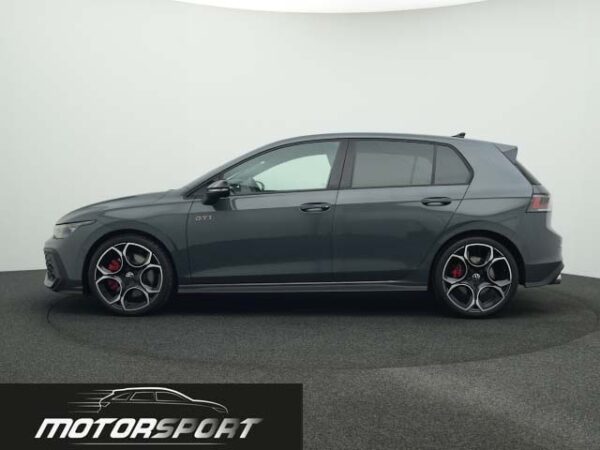 Volkswagen Golf GTI 2.0 TSI 265cv DSG – Anno: 10/2024 – Km: 2.520 - immagine 8