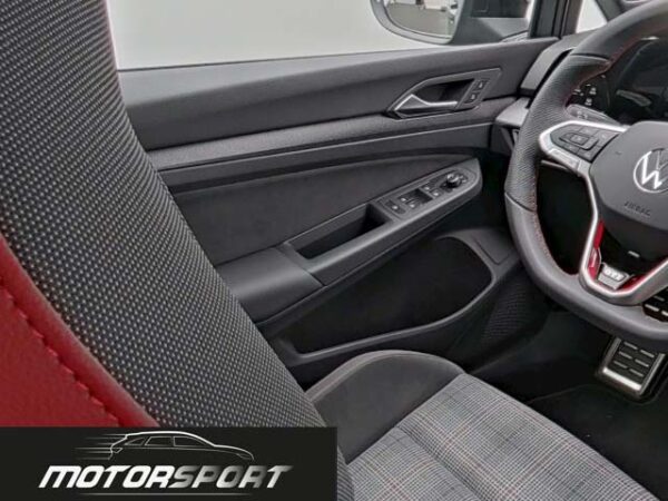Volkswagen Golf GTI 2.0 TSI 265cv DSG – Anno: 10/2024 – Km: 2.520 - immagine 11
