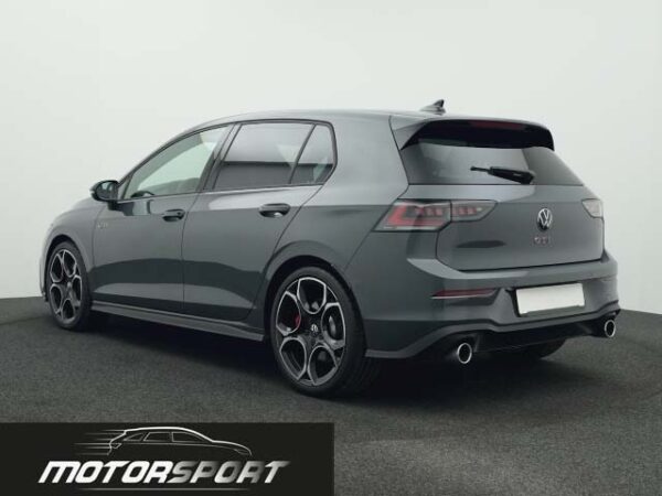 Volkswagen Golf GTI 2.0 TSI 265cv DSG – Anno: 10/2024 – Km: 2.520 - immagine 5