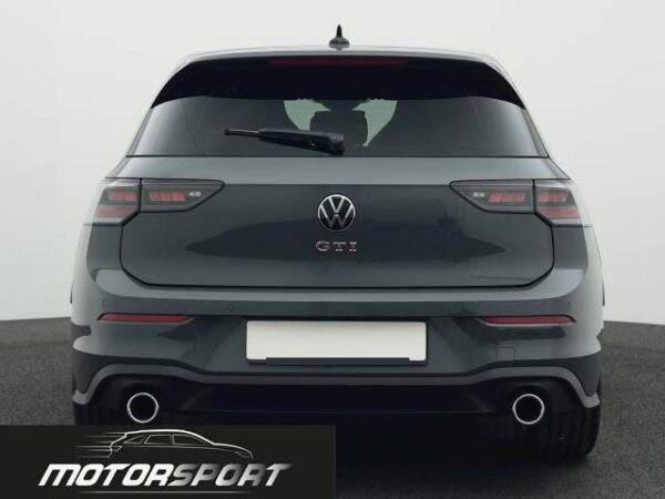 Volkswagen Golf GTI 2.0 TSI 265cv DSG – Anno: 10/2024 – Km: 2.520 - immagine 6