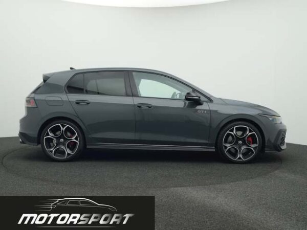 Volkswagen Golf GTI 2.0 TSI 265cv DSG – Anno: 10/2024 – Km: 2.520 - immagine 7