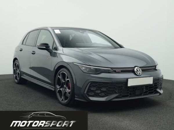Volkswagen Golf GTI 2.0 TSI 265cv DSG – Anno: 10/2024 – Km: 2.520 - immagine 2