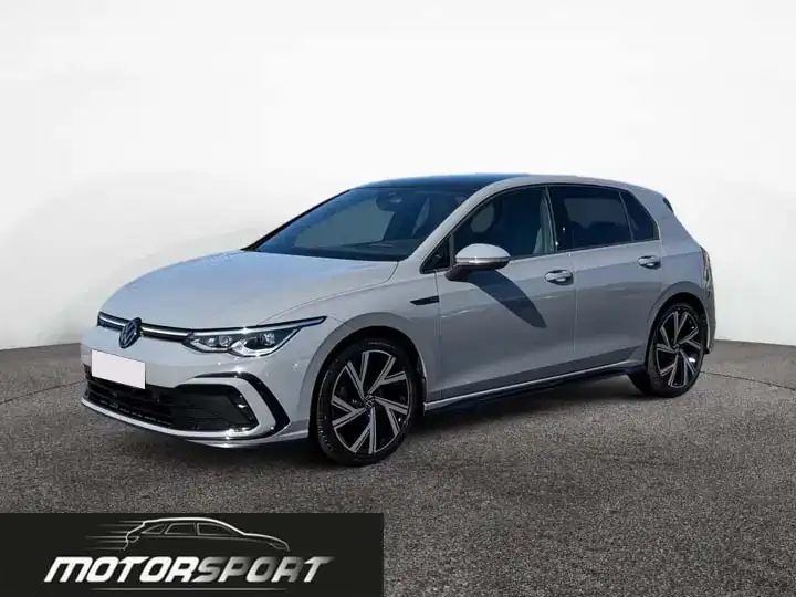 Volkswagen Golf R Line 1.5 eTSI 150 CV DSG Gennaio 2024 20350 KM.