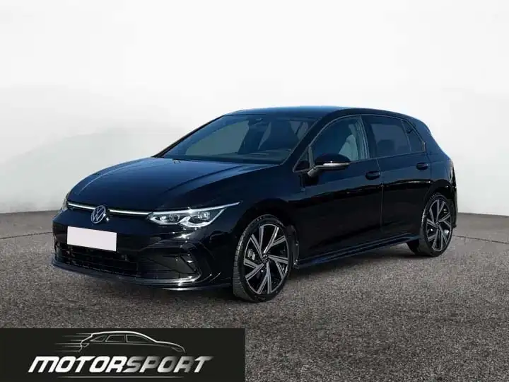 Volkswagen Golf R Line 1.5 eTSI 150 CV DSG Novembre 2023 25250 KM.