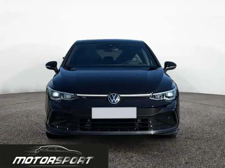Volkswagen Golf R Line 1.5 eTSI 150 CV DSG Novembre 2023 25250 KM. - immagine 2