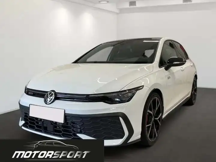 Volkswagen Golf GTI 2.0 TSI 265 CV DSG Ottobre 2025 33330 KM