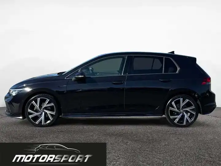 Volkswagen Golf R Line 1.5 eTSI 150 CV DSG Novembre 2023 25250 KM. - immagine 5