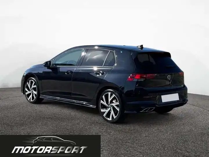 Volkswagen Golf R Line 1.5 eTSI 150 CV DSG Novembre 2023 25250 KM. - immagine 3