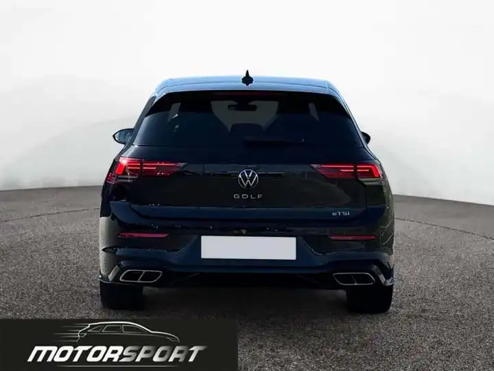 Volkswagen Golf R Line 1.5 eTSI 150 CV DSG Novembre 2023 25250 KM. - immagine 4