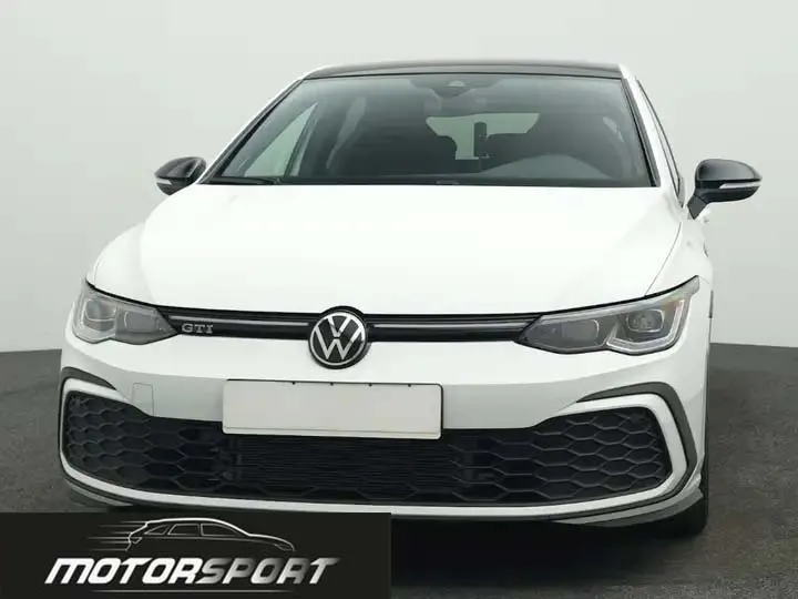 Volkswagen Golf GTI 2.0 TSI 245 CV DSG Aprile 2024 53310 KM. - immagine 2