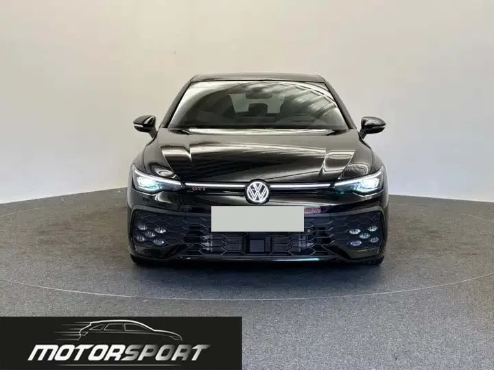 Volkswagen Golf GTI 2.0 TSI 265 CV DSG Dicembre 2025 22530 KM. - immagine 2