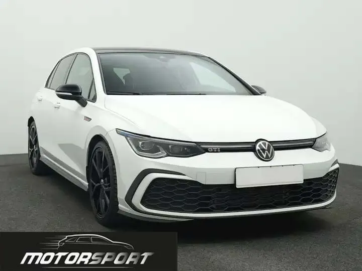 Volkswagen Golf GTI 2.0 TSI 245 CV DSG Aprile 2024 53310 KM. - immagine 3