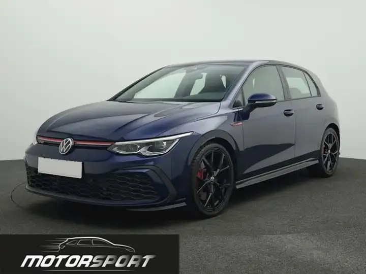 Volkswagen Golf GTI 2.0 TSI 245 CV DSG Luglio 2023 30080 KM.