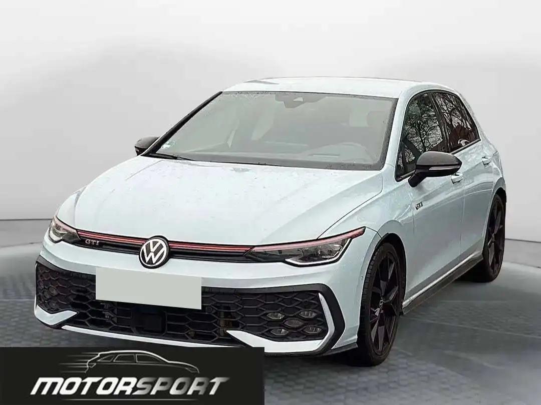 Volkswagen Golf GTI 2.0 TSI 265 CV DSG Dicembre 2024 21990 KM.