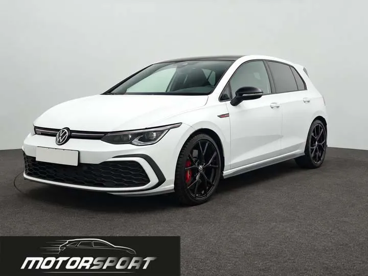 Volkswagen Golf GTI 2.0 TSI 245 CV DSG Aprile 2024 53310 KM.