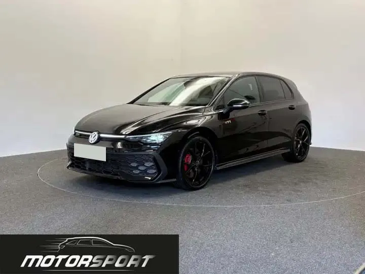 Volkswagen Golf GTI 2.0 TSI 265 CV DSG Dicembre 2025 22530 KM.