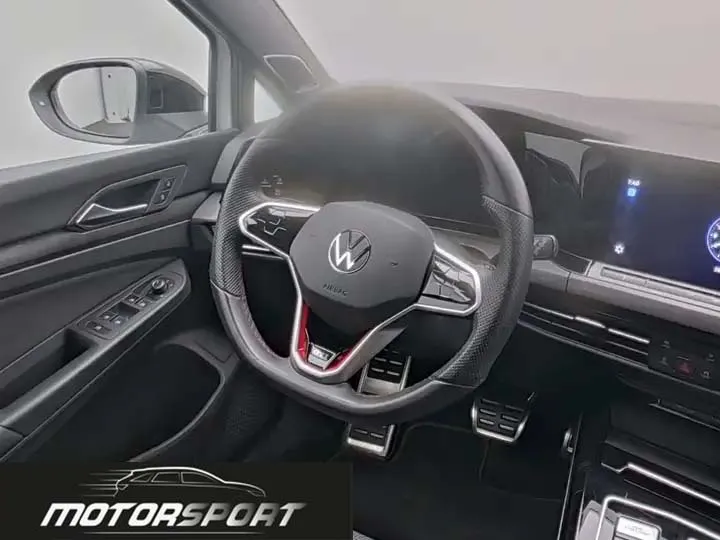 Volkswagen Golf GTI 2.0 TSI 245 CV DSG Aprile 2024 53310 KM. - immagine 10