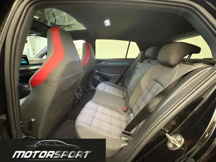 Volkswagen Golf GTI 2.0 TSI 265 CV DSG Dicembre 2025 22530 KM. - immagine 10