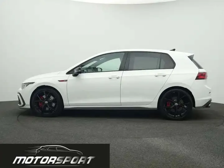 Volkswagen Golf GTI 2.0 TSI 245 CV DSG Aprile 2024 53310 KM. - immagine 5
