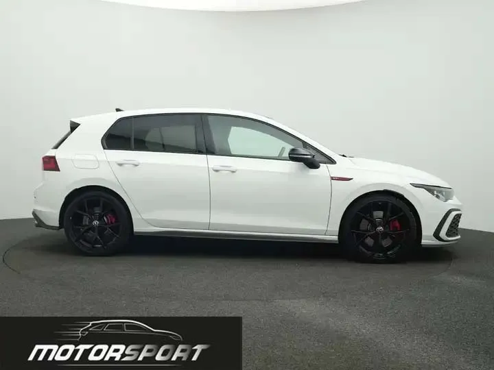 Volkswagen Golf GTI 2.0 TSI 245 CV DSG Aprile 2024 53310 KM. - immagine 4