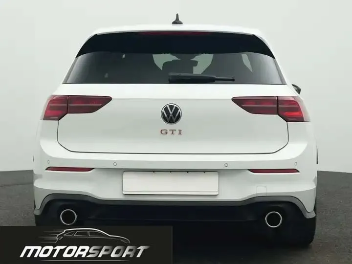 Volkswagen Golf GTI 2.0 TSI 245 CV DSG Aprile 2024 53310 KM. - immagine 7