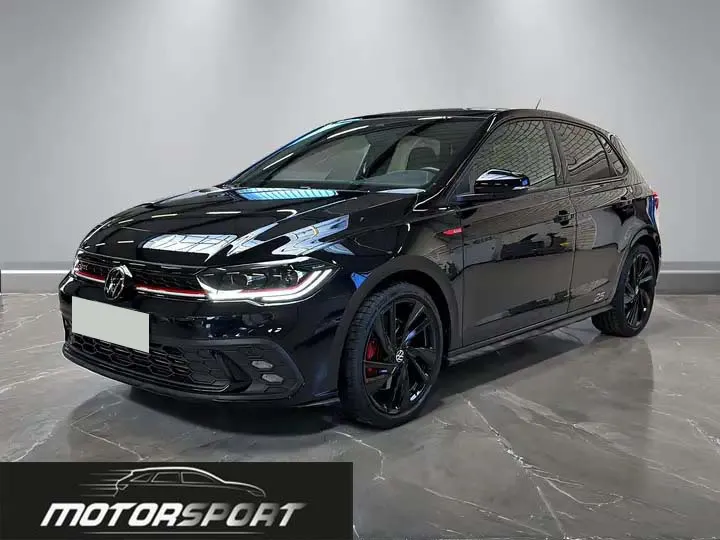 Volkswagen Polo GTI Edition 25 2.0 TSI 207 CV DSG Settembre 2024 29380 KM.